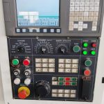 Tour Swift NL201HC avec FANUC