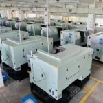 HQ3-52 Row Knife Machine With 22TA