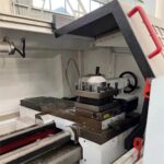 Delicate Operation CNC Lathe