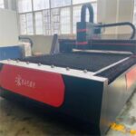 1000W Powerful Laser Cuting Machine