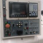 Strung CNC agil PUMA-CT250