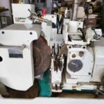 NISSEI BG-L4 Centerless Grinding Machine
