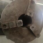 High-Performance CNC Lathe With Innovative