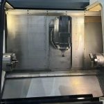 Durable Turning And Milling Machining Center