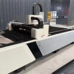 1000W high-end Laser Cutting Machine