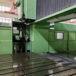 High Configuration Gantry Machining Center