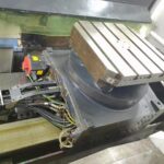 HM630 Steady Horizontal Machining Center