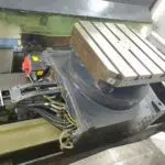 مركز التصنيع الأفقي الثابت HM630