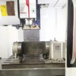 VL-850H Reliable Machining Center