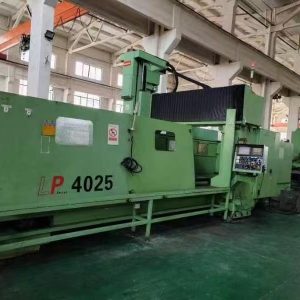 High Configuration Gantry Machining Center