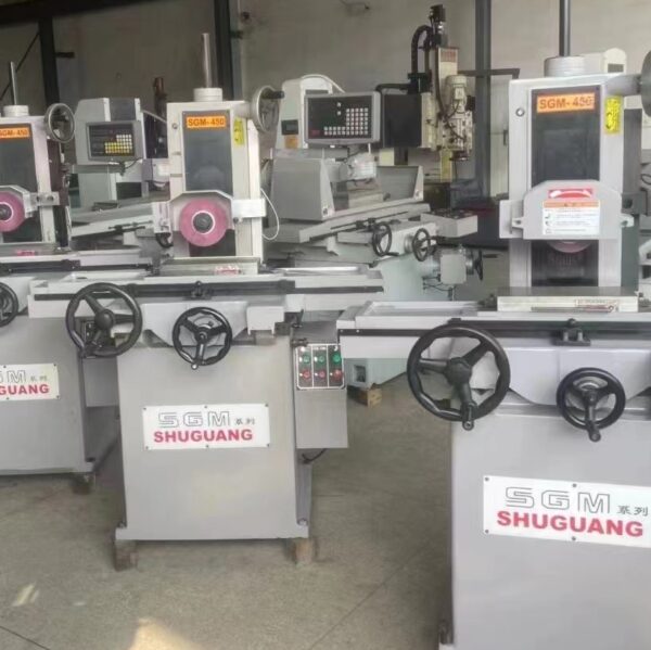 SGM-450 Grinding Machine