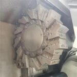 PUMA305 CNC Lathe
