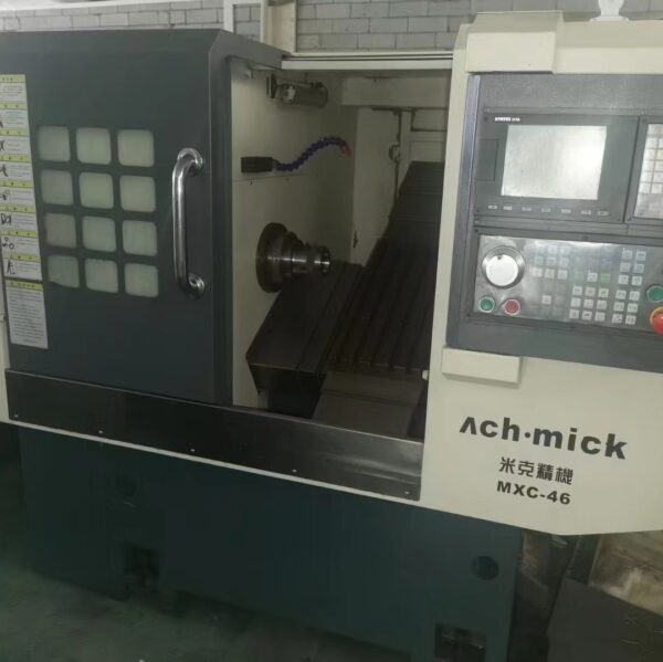 MXC-46 Row Knife Machine