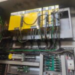 Vertical Refined Turn Mill Machine