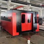 3000W Giant Laser Cutting Machine