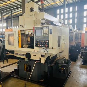 Y4232 CNC Shaving Machine