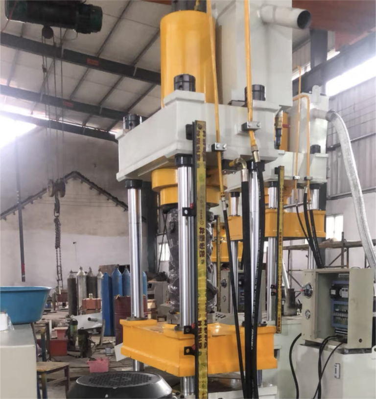 100T Hydraulic Press Machine