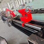 เครื่องกลึงแนวนอน CW61110Q