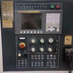 FTC-350L High Precision CNC Lathe
