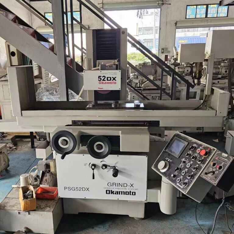 Simple PSG25DX Grinding Machine