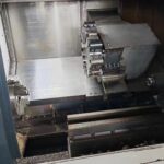 VT-18L Versatile CNC Lathe