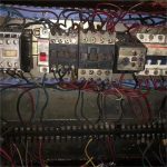 Used DOCHI CS6150B Large Hole Horizontal Lathe For Sale - Image 4