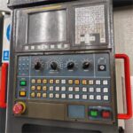 Усовершенствованный обрабатывающий центр с ЧПУ V1500