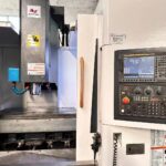 1170L Precise Machining Center