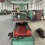 Hoblovací frézka BXMQ20