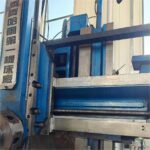 Huge Number Of CNC Vertical Lathe