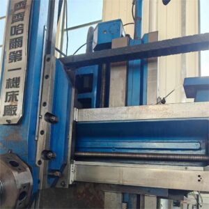 Huge Number Of CNC Vertical Lathe