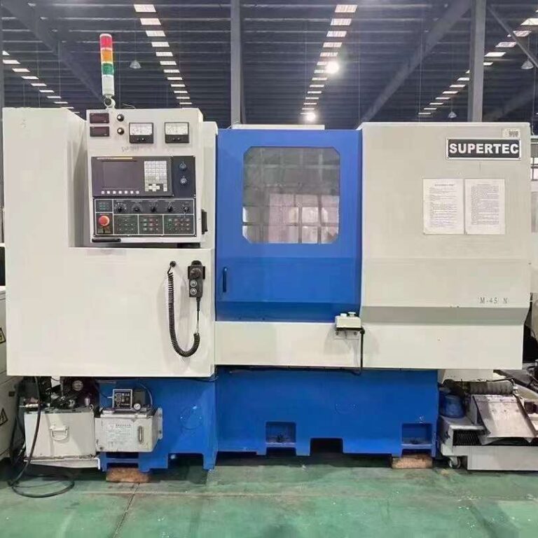 GM-45 CNC Grinding Machine