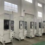 CNC Vertical Turning And Milling Machine