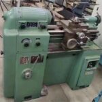 Tornio di precisione GM6125