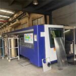 6000W Performance Laser Cuting Machine