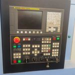 Heavy Cutting CNC Lathe
