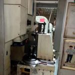 Quick CNC Gear Shaper