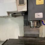 YCM CV102A Machining Center