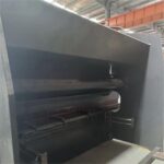100Ton CNC Press Brake With Innovative