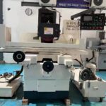 Bruska Strict FSG-341224