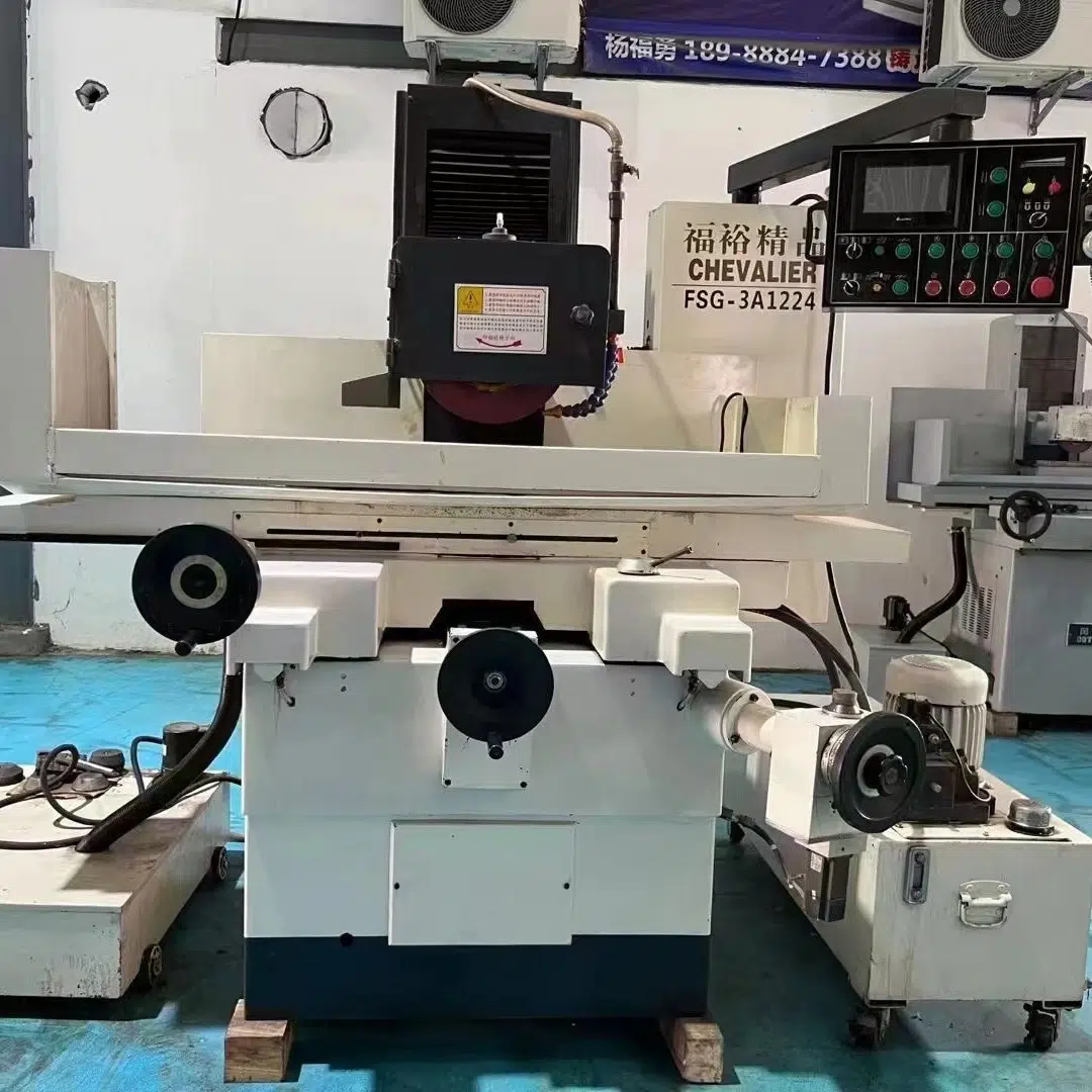 Strict FSG-341224 Grinding Machine Strict FSG-341224 Grinding Machine