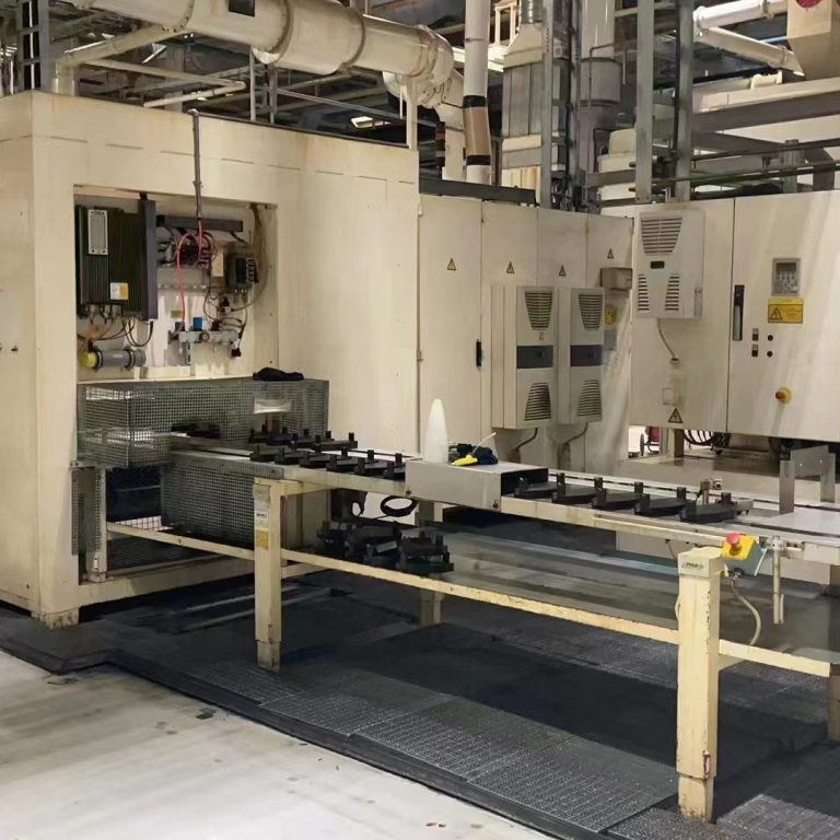 Надежный зубошлифовальный станок с ЧПУ