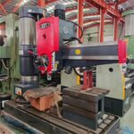 3050X16/1 Radial Drilling Machine