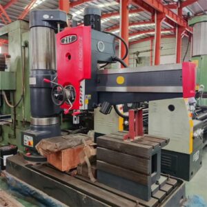 3050X16/1 Radial Drilling Machine