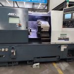 TAKISAWA NEX-110 CNC Lathe