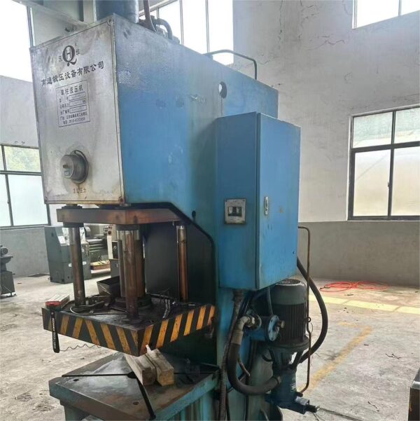 25T Durable Hydraulic Press