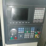 MXC-46 Row Knife Machine