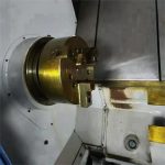 Tokarka i frezarka CNC