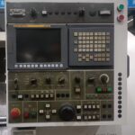 GT-320B Stable CNC Lathe