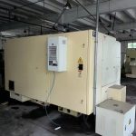 Practical FTC-450 CNC Lathe